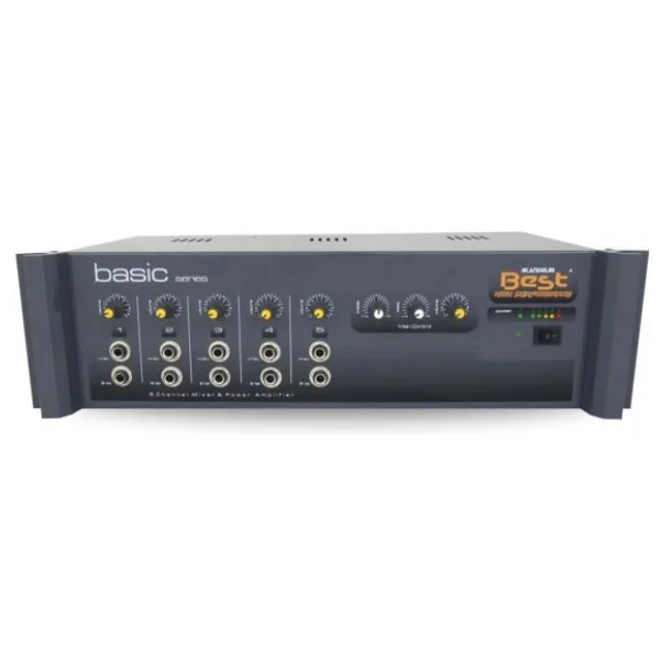 Best Mono Basic An5350T Anfi 350 Watt Trafolu