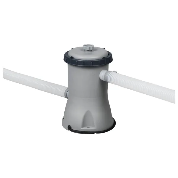 Bestway 58383 2006 L Devirdaim Filtre Sistemi Gri