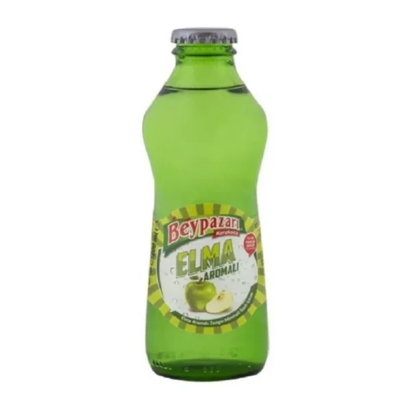 Beypazarı Doğal Mineralli Maden Suyu 200 ml