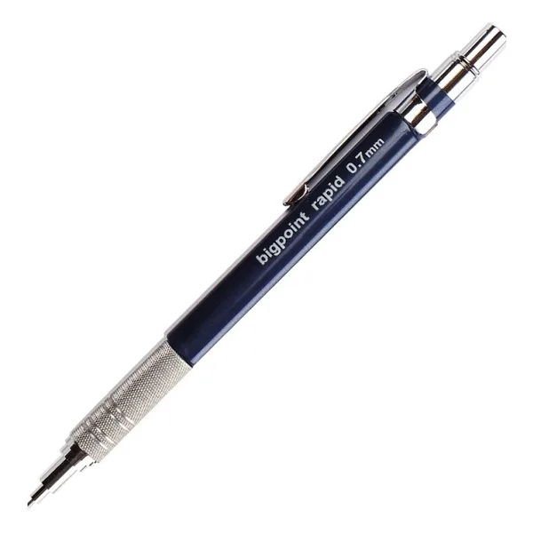Bigpoint Rapid 0.7 mm Uçlu Kalem