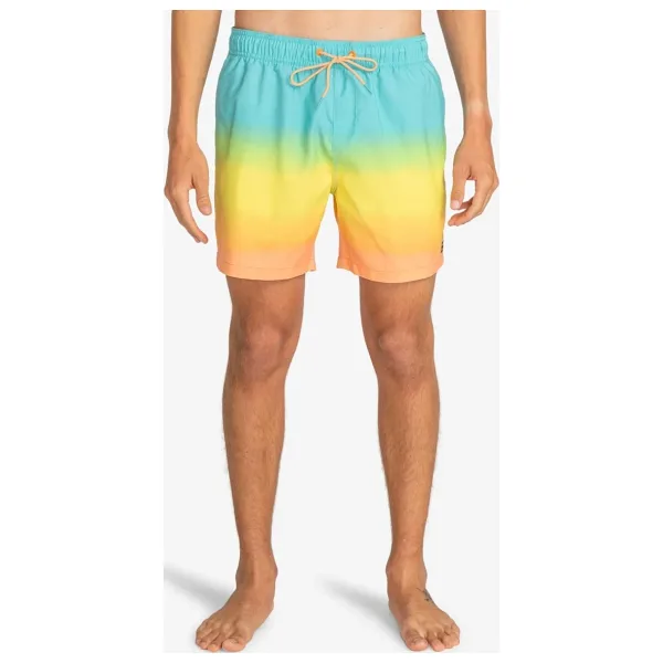 Billabong All Day Fade Lb Volley EBYJV00121 Erkek Deniz Şortu