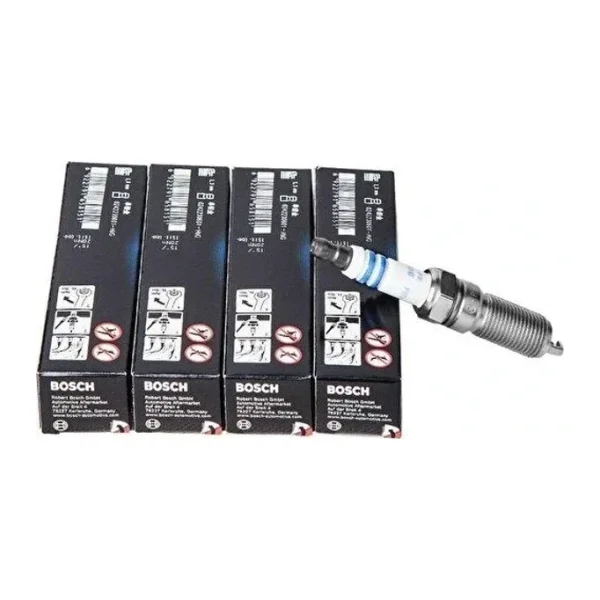 Bosch Ateşleme Bujisi Wr7dcx+ Rez.Sup.Plus Ea 1.1 Mm