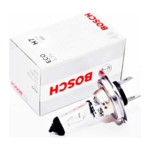Bosch Far Ampulü Eco H7 12v 55w