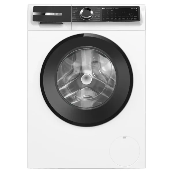 Bosch WGK244Z0TR 9 kg 1400 Devir Çamaşır Makinesi