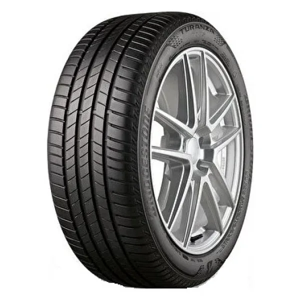 Bridgestone Turanza 6 215/50 R17 95W XL Yaz Lastiği - 2025
