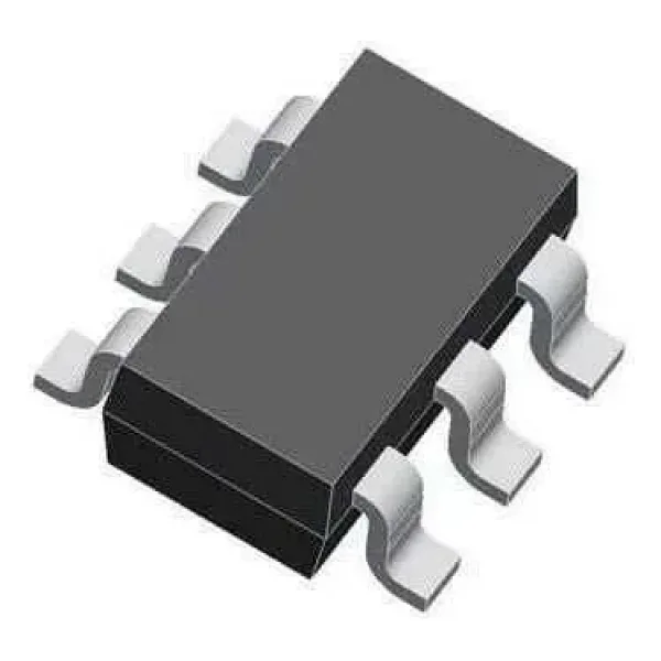 BS801C Dokunmatik Sensör