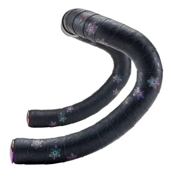 BT-131 Super Sticky Kush - Galaxy - Oil Slick+Oil Slick Plugs GİDON SARGI BANDI