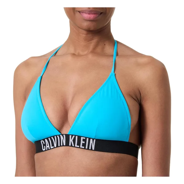 Calvin Klein Bayan Bikini Üstü KW0KW02854 XM8