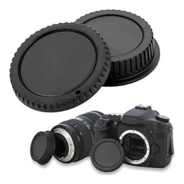 Canon Body Kapak