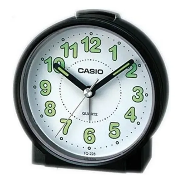 Casio TQ-228-1DF Masa Saati