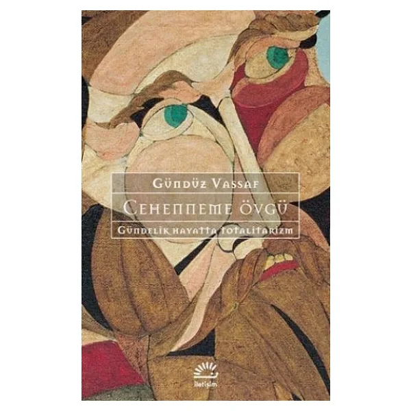Cehenneme Övgü - Gündüz Vassaf