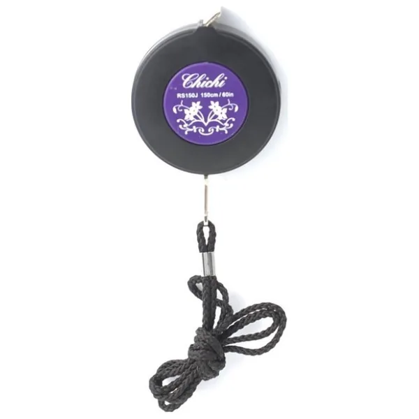 Chichi Otomatik Askılı Mezura 1.5mt / RS-150J