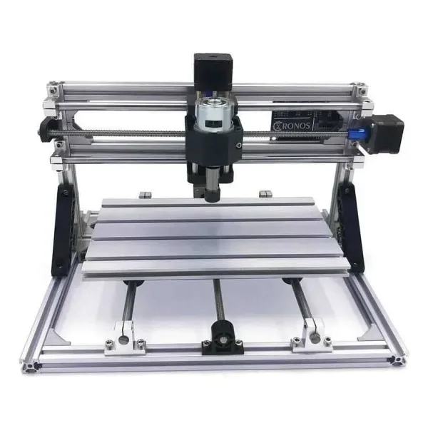 CNC3018 15000mW Lazerli CNC Makinesi - Kesim Tezgahı