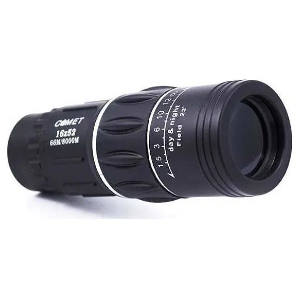 Comet 16x52 Tek Gözlü El Dürbünü ED006