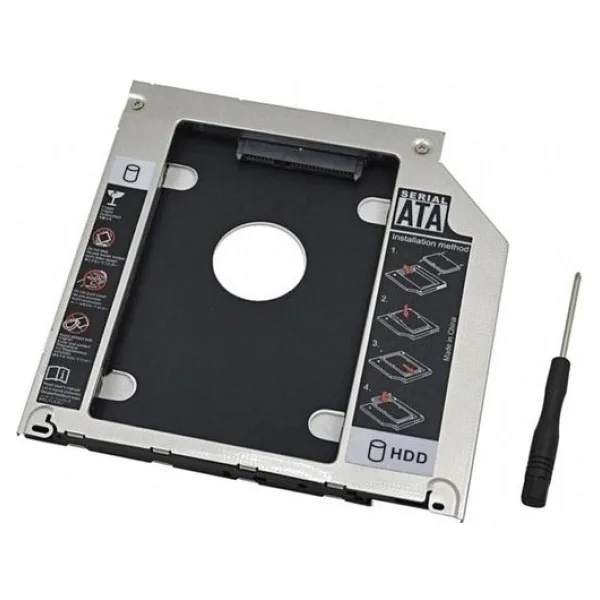 Concord C-856 9.5 mm Harddisk Kızağı