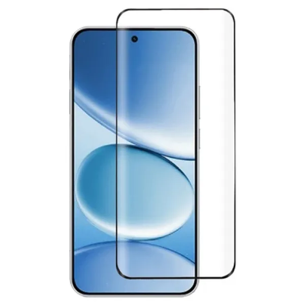 corcishop Redmi Note 15 4G Ekran Nano Cam Koruyucu Jelatin Seramik Film Kavisli Esnek Tam Kaplar