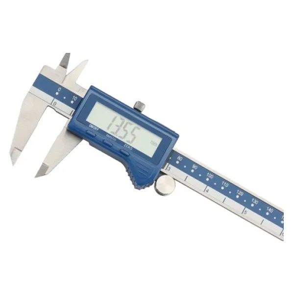 Dasqua 1804-1070 200 mm Dijital Kumpas