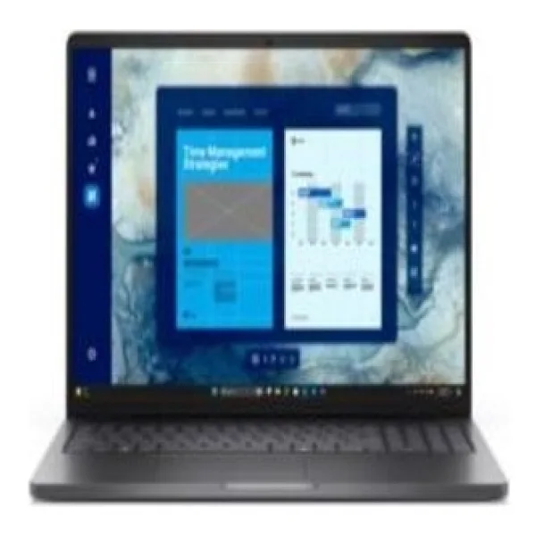 Dell Pro 16 PC16250235 Ultra 5 235U 16 GB 512 GB SSD Intel Graphics 16" WUXGA Notebook