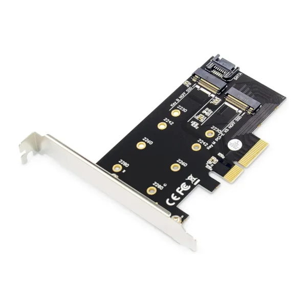 Digitus Ds-33170 Pcı Dönüştürücü
