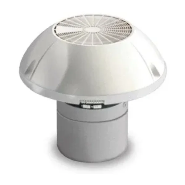 Dometic GY 11 105 M3/SA Motorlu Havalandırma Vantilatörü