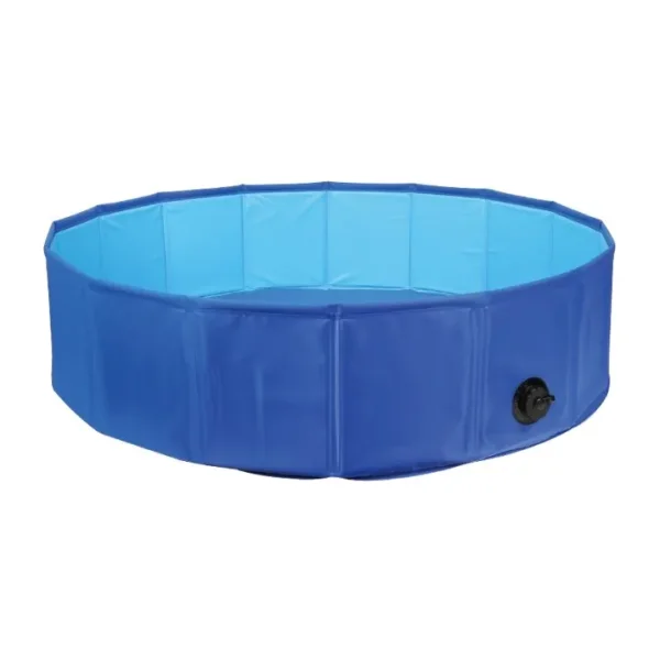 Eastland Köpek Havuzu Çap 80 Cm Yüks. 30 Cm
