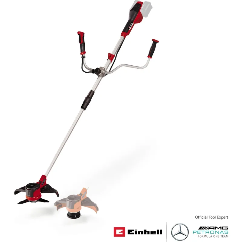 Einhell Agillo 36/255 BL 36 V Aküsüz Yan Tırpan