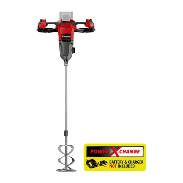 Einhell TP-MX 18-2 Li BL Aküsüz Karıştırıcı