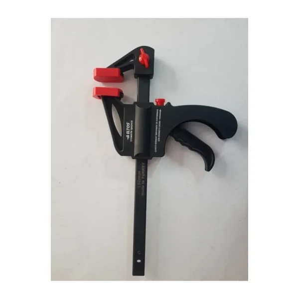 Eltos 600 mm Cırcırlı Otomatik İşkence
