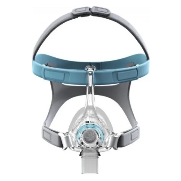 Fisher & Paykel F&p Eson 2 Nazal Maske MEDİUM (Burun Maskesi - Yedek Silikonlu)