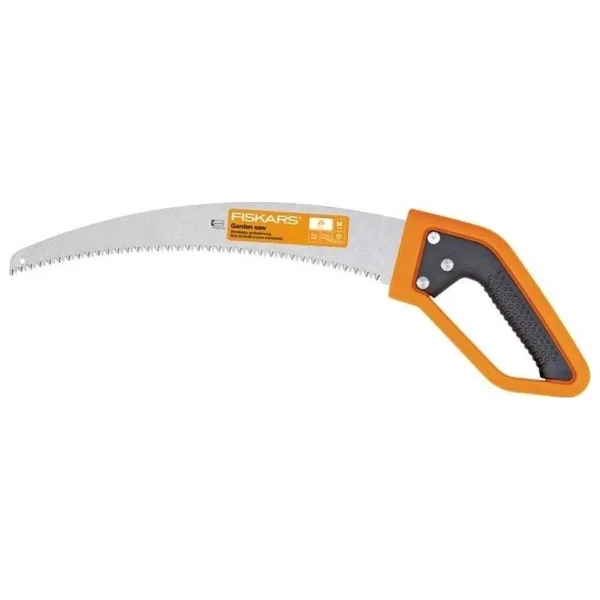 Fiskars 1028374 SW37-M Bahçe Testeresi