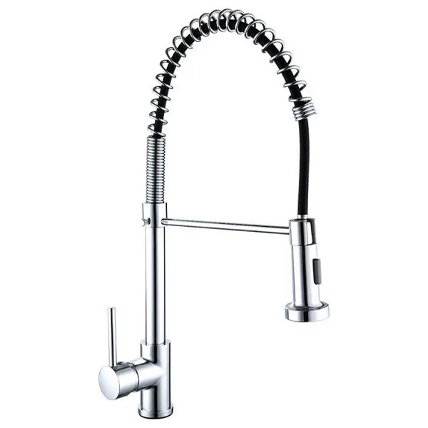 Fleko Endüstriyel KS13S01 Mutfak Bataryası