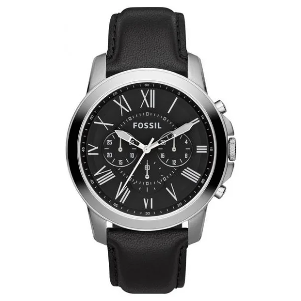 Fossil Grant FS4812 Erkek Kol Saati