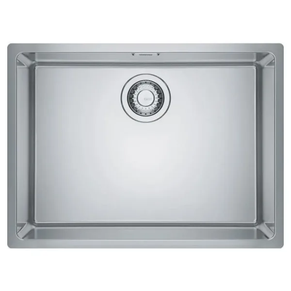 Franke Maris MRX 110-55 Tezgah Altı Çelik Eviye