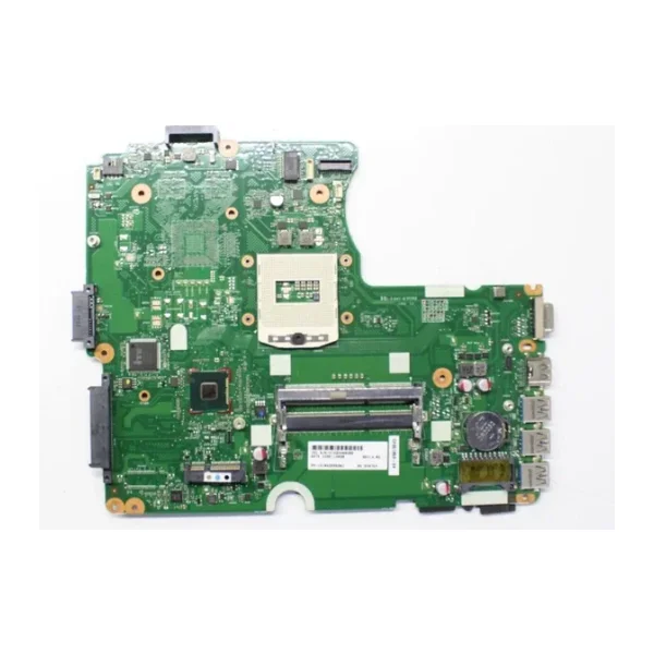 Fujitsu Siemens Lifebook A544-G32 Anakart