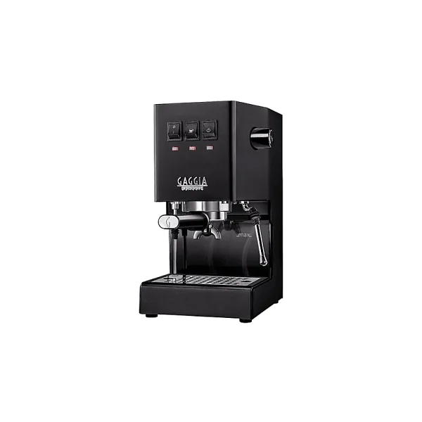 Gaggia New Classic Evo 2023 Rı9481/14 Siyah Espresso Makinesi