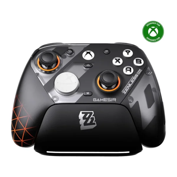 Gamesir G7 Pro Zenless Zone Zero Edition Kablolu/Kablosuz Oyun Kolu