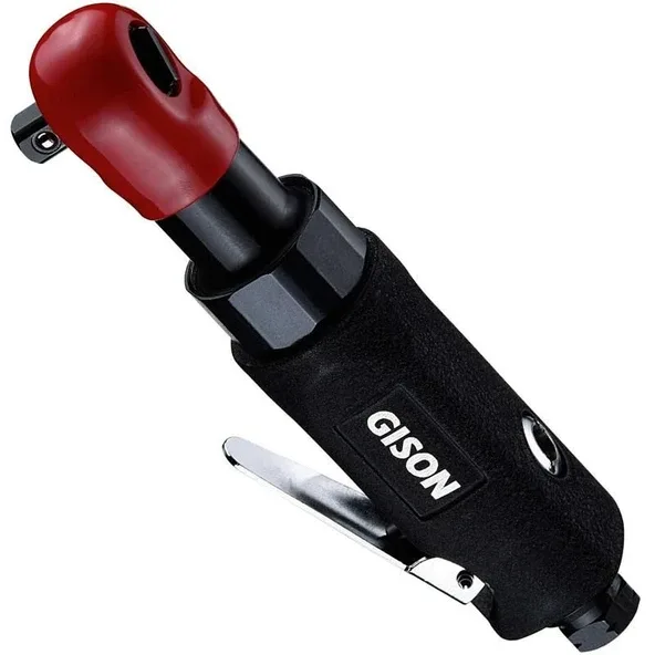 Gison GP-854F 1/4" Havalı Cırcır Kolu