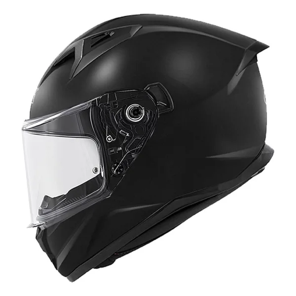 Givi 50.8 Solid Full Face Siyah Kask