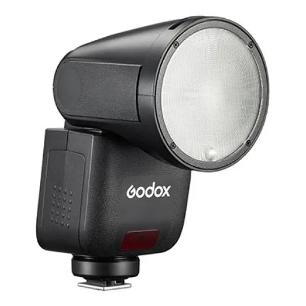 Godox V1 Mid Sony Yuvarlak Tepe Flaşı
