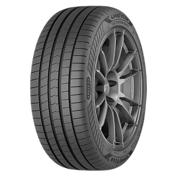 Goodyear Eagle F1 Asymmetric 6 255/45 R19 104Y XL SCT FP Yaz Lastiği