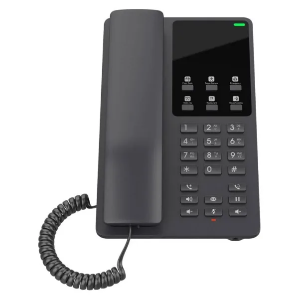 GrandStream GHP621W Otel IP Telefonu