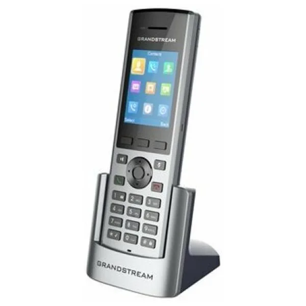 Grandstream Dp730 Sıp Dect El Terminali