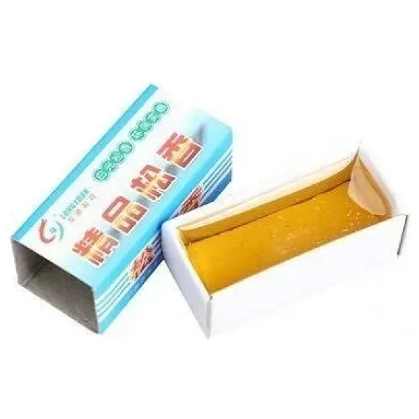 Havya Ucu Temizleme Reçine - 10gr