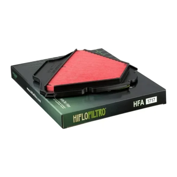 Hiflo Hfa1717 2021-2024 Honda X-Adv Uyumlu Hava Filtresi
