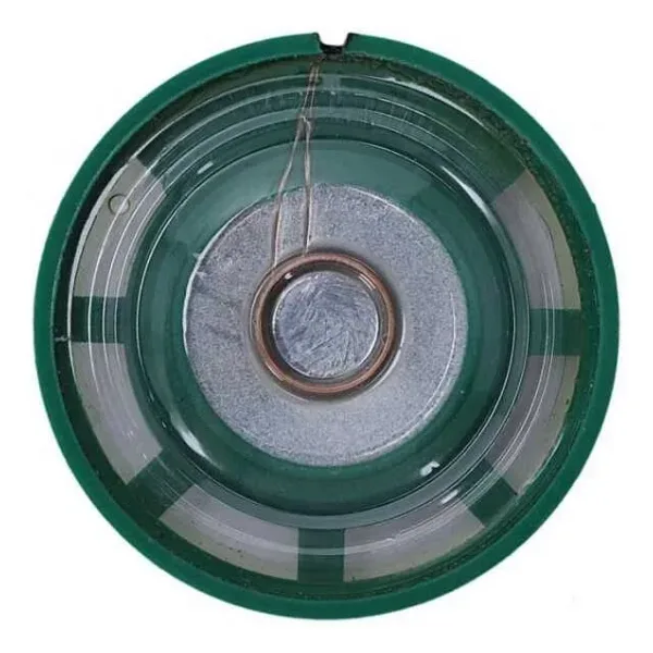 Hoparlör 8 ohm 0.25W 27mm