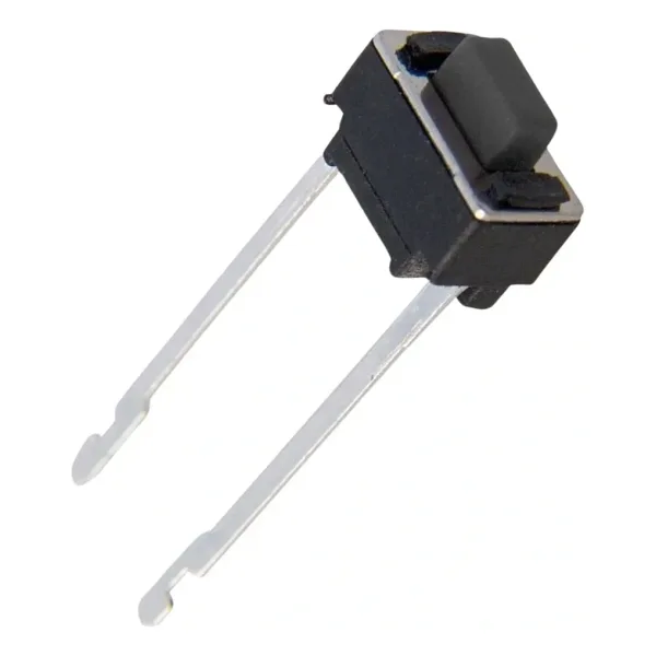 IC-201 Tact Switch Pioneer Buton 3.5x6 Uzun Bacak 0.8mm