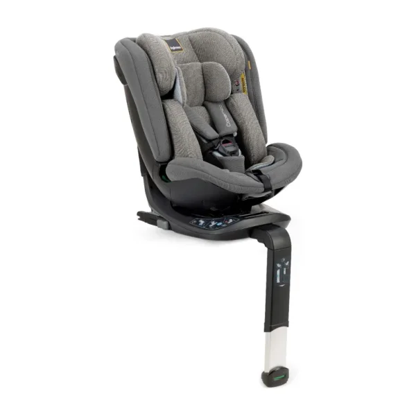 Inglesina Copernico Stone Grey 360° Dönebilen Oto Koltuğu