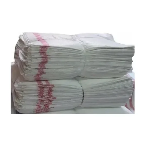 İpek Çuval 110x150 cm 20'li PP Çuval