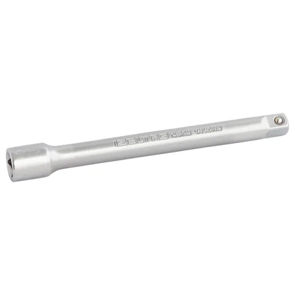 İzeltaş 1507 1/4" 100 mm Lokma Anahtar Ara Kol