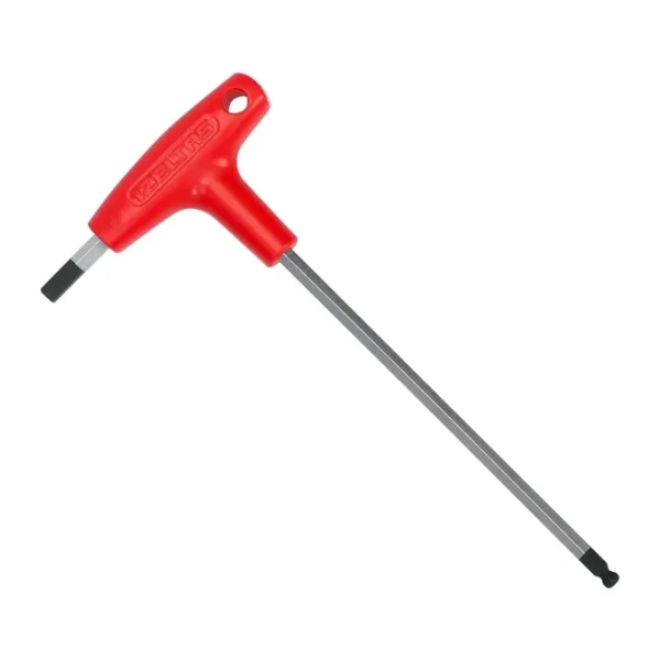 İzeltaş 4920 2.5 mm T Tipi Alyan Anahtar